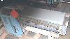 BARMAG SW46-SSD Hi Speed Takeup Winders, 4 cop,